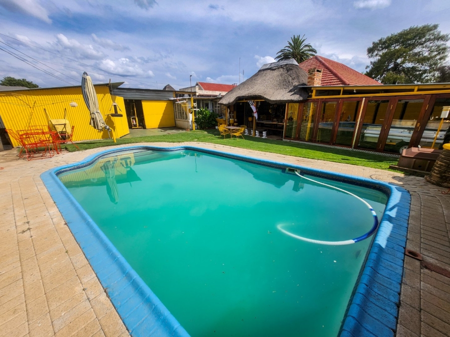 3 Bedroom Property for Sale in Ellaton North West